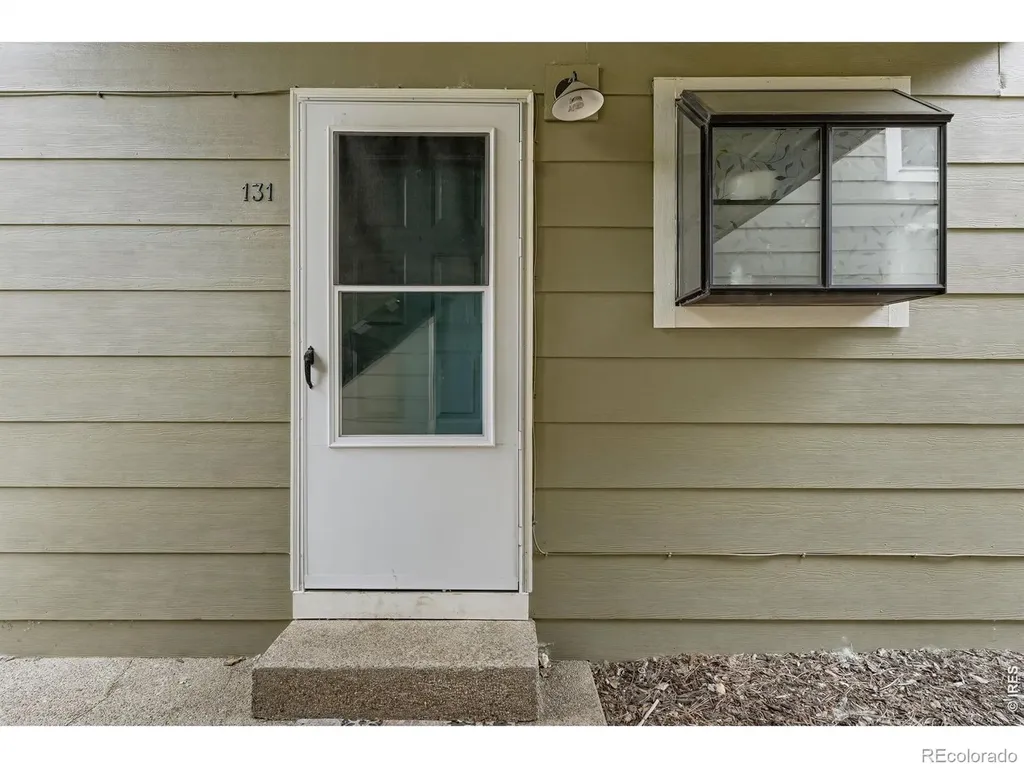 7911 Countryside Drive Niwot CO 80503