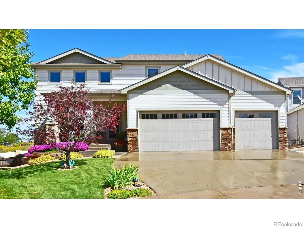 6201 W 13th St Road Greeley CO 80634