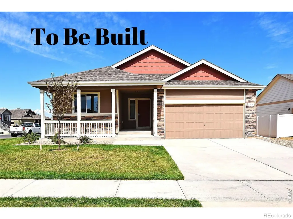 601 84th Ave Court Greeley CO 80634