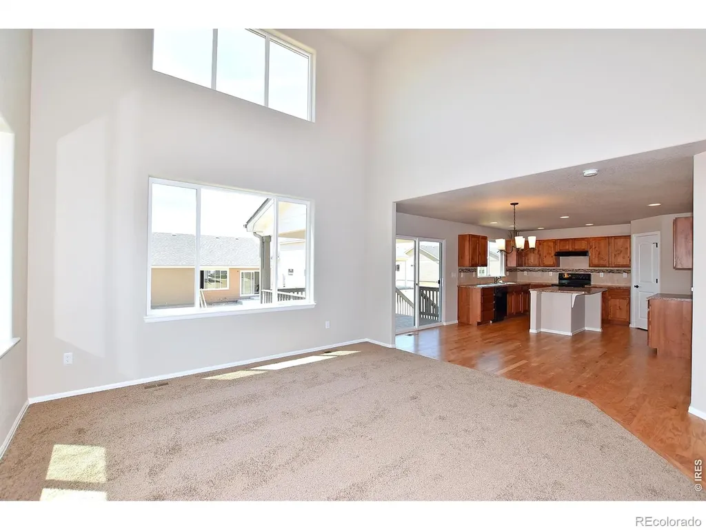 2422 Amberlyn Lane Johnstown CO 80534