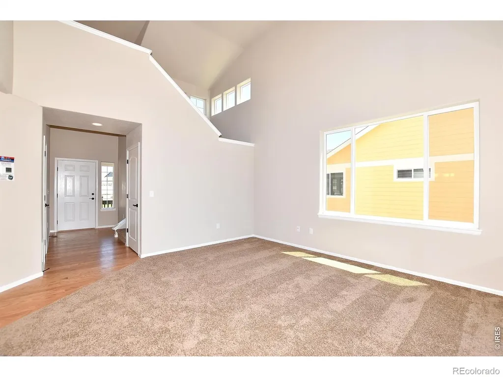2422 Amberlyn Lane Johnstown CO 80534