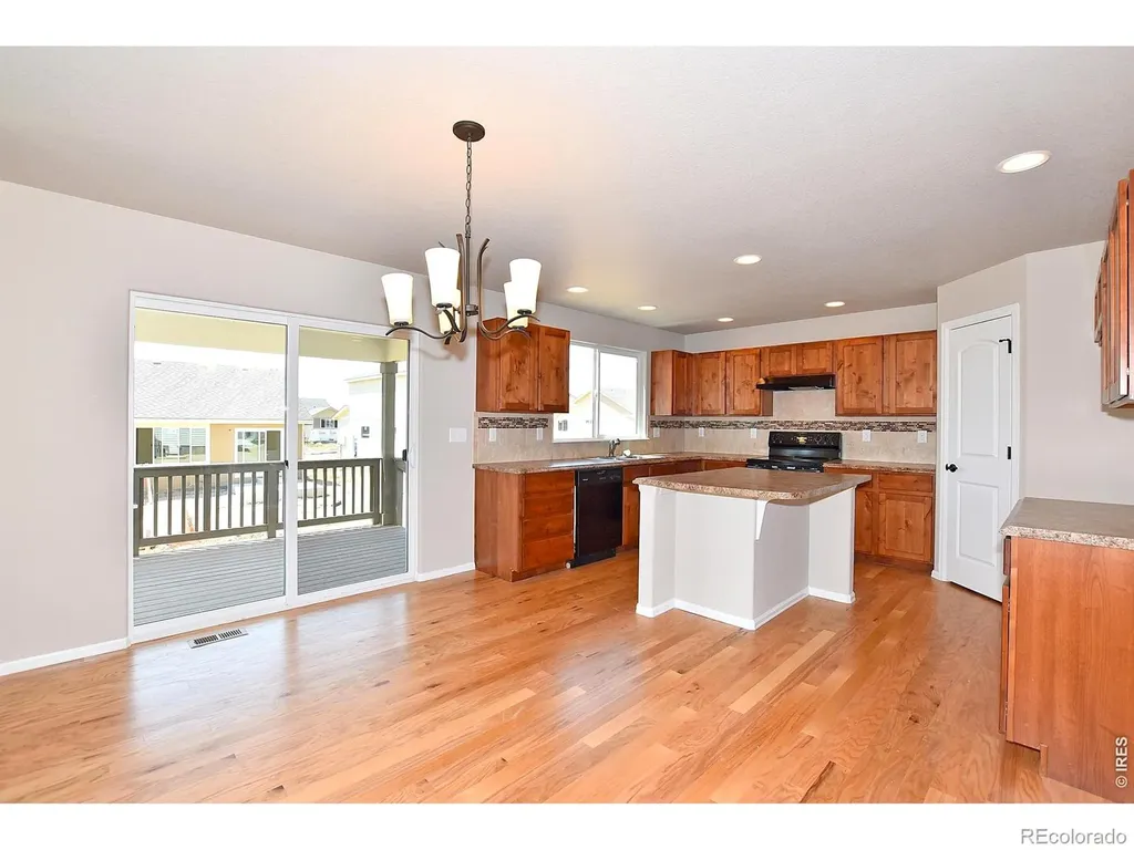 2422 Amberlyn Lane Johnstown CO 80534