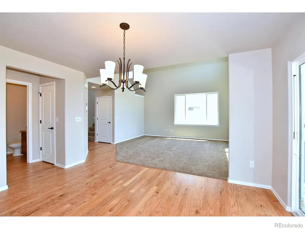 2422 Amberlyn Lane Johnstown CO 80534