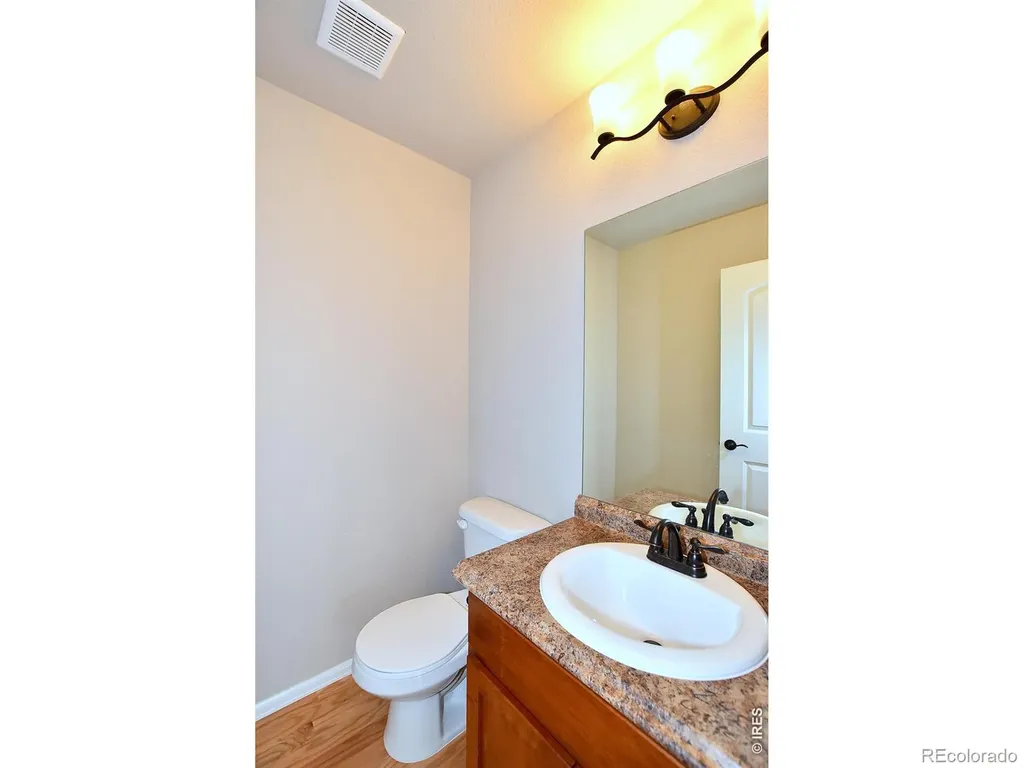 2422 Amberlyn Lane Johnstown CO 80534