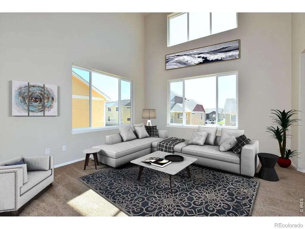 2422 Amberlyn Lane Johnstown CO 80534