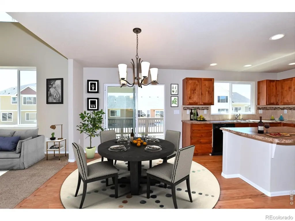 2422 Amberlyn Lane Johnstown CO 80534