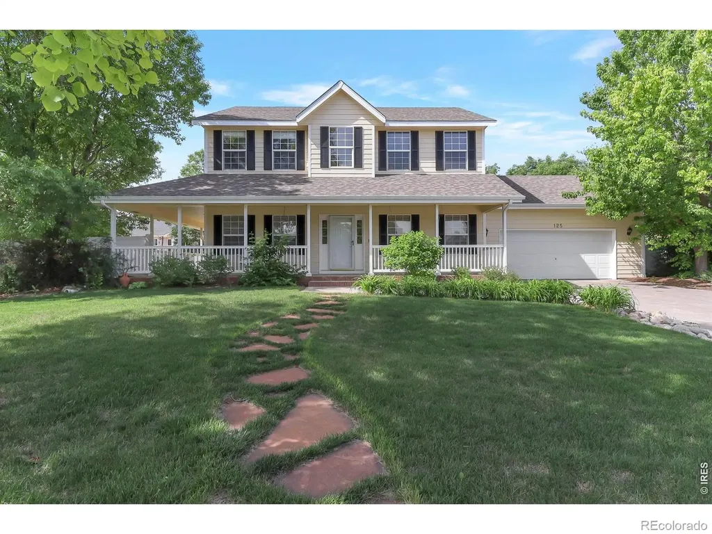 125 52nd Avenue Greeley CO 80634