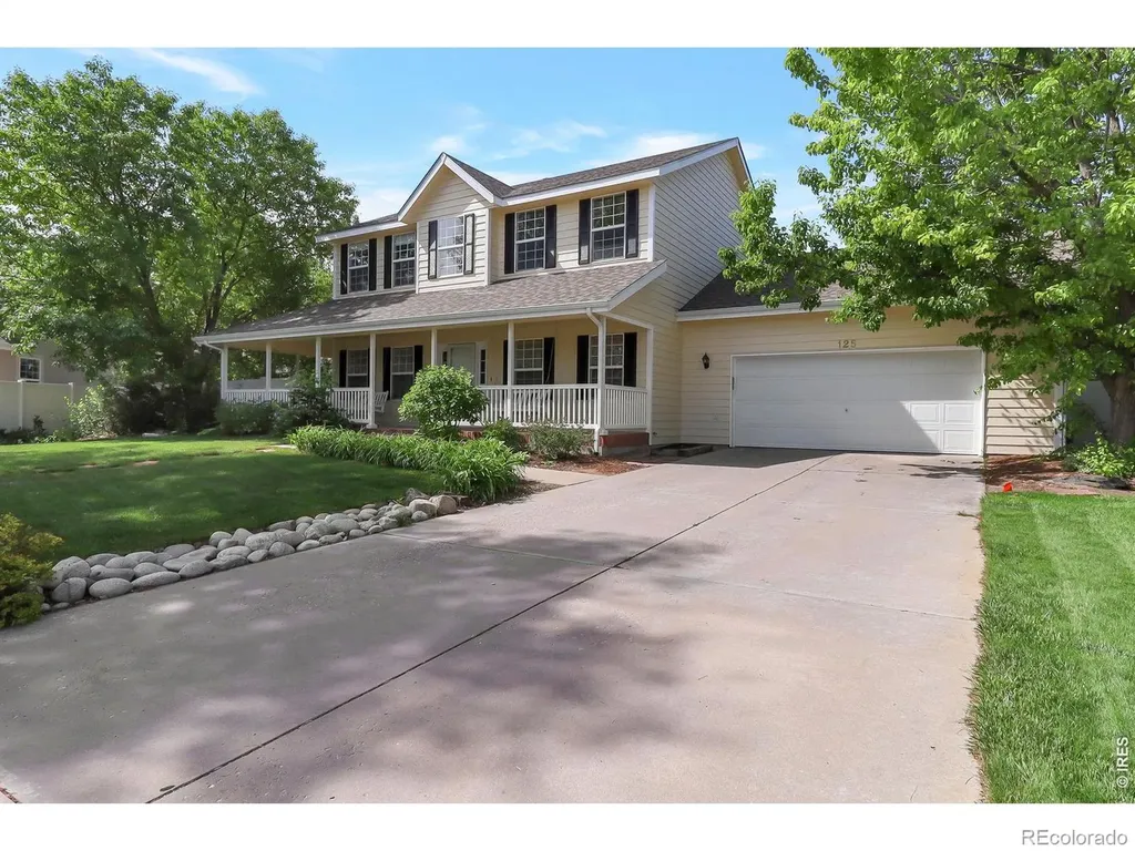 125 52nd Avenue Greeley CO 80634