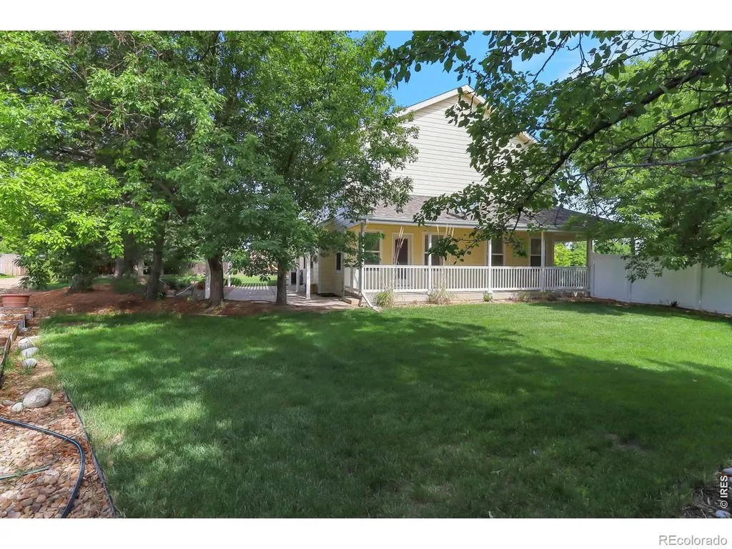 125 52nd Avenue Greeley CO 80634