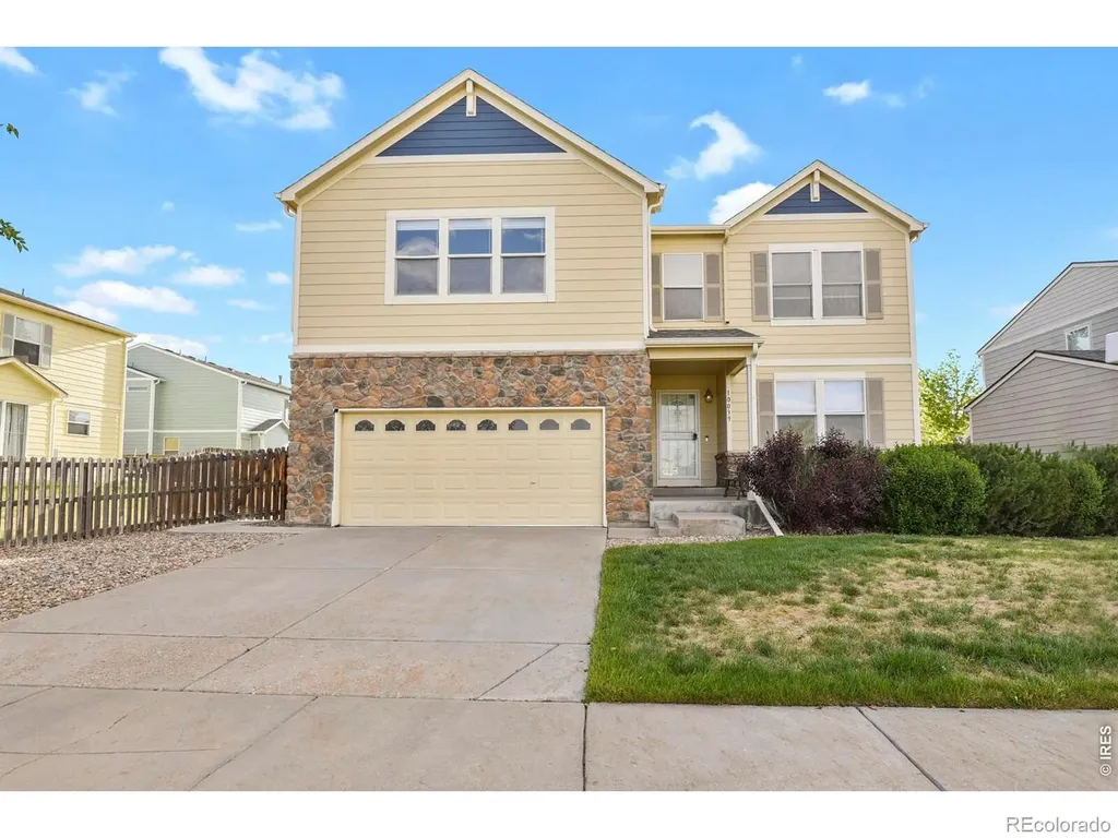 10039 Granby Drive Commerce City CO 80022