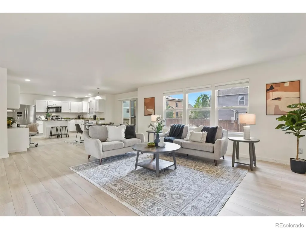 10039 Granby Drive Commerce City CO 80022