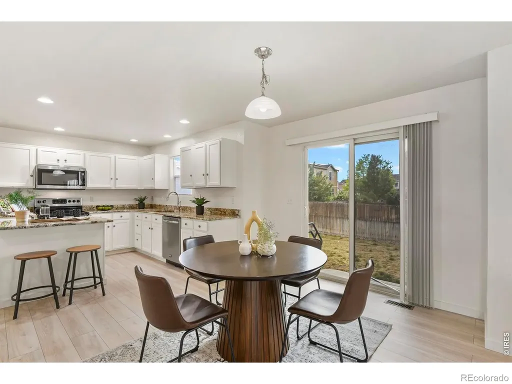 10039 Granby Drive Commerce City CO 80022