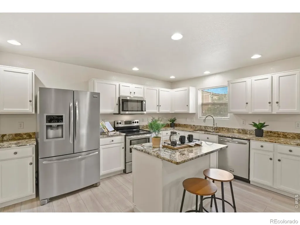 10039 Granby Drive Commerce City CO 80022