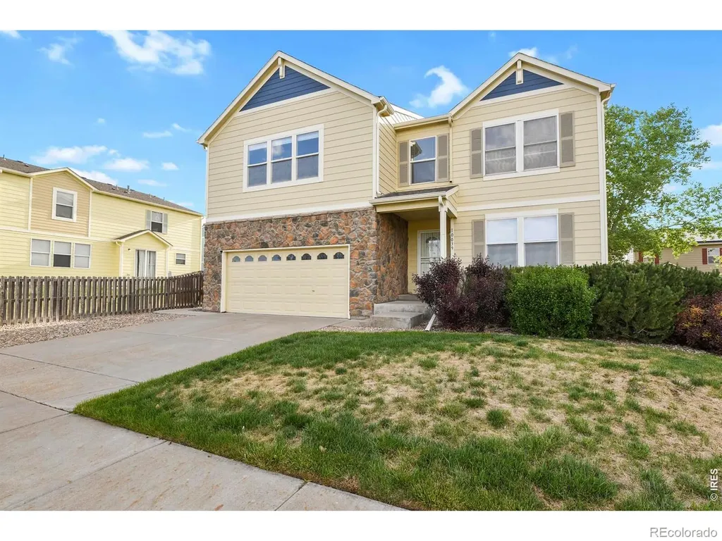 10039 Granby Drive Commerce City CO 80022