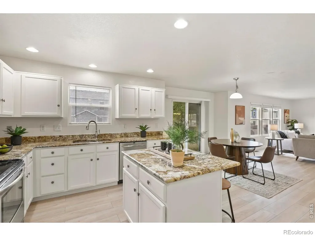 10039 Granby Drive Commerce City CO 80022