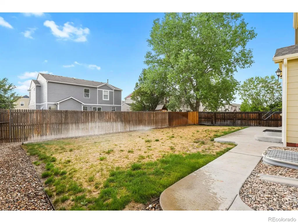 10039 Granby Drive Commerce City CO 80022