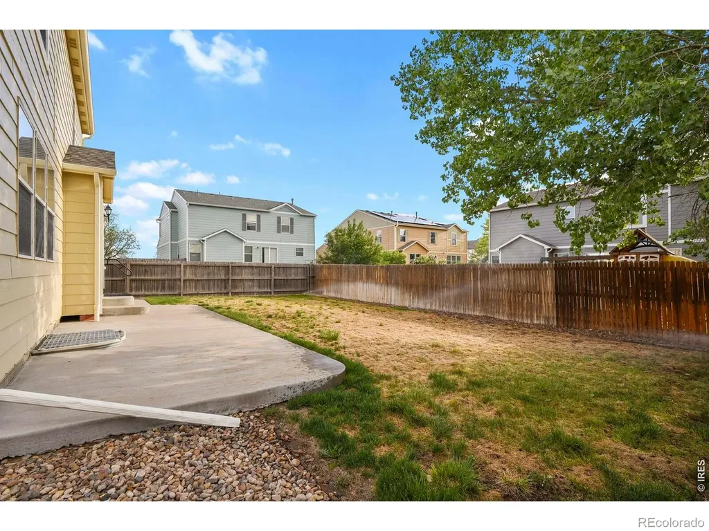 10039 Granby Drive Commerce City CO 80022