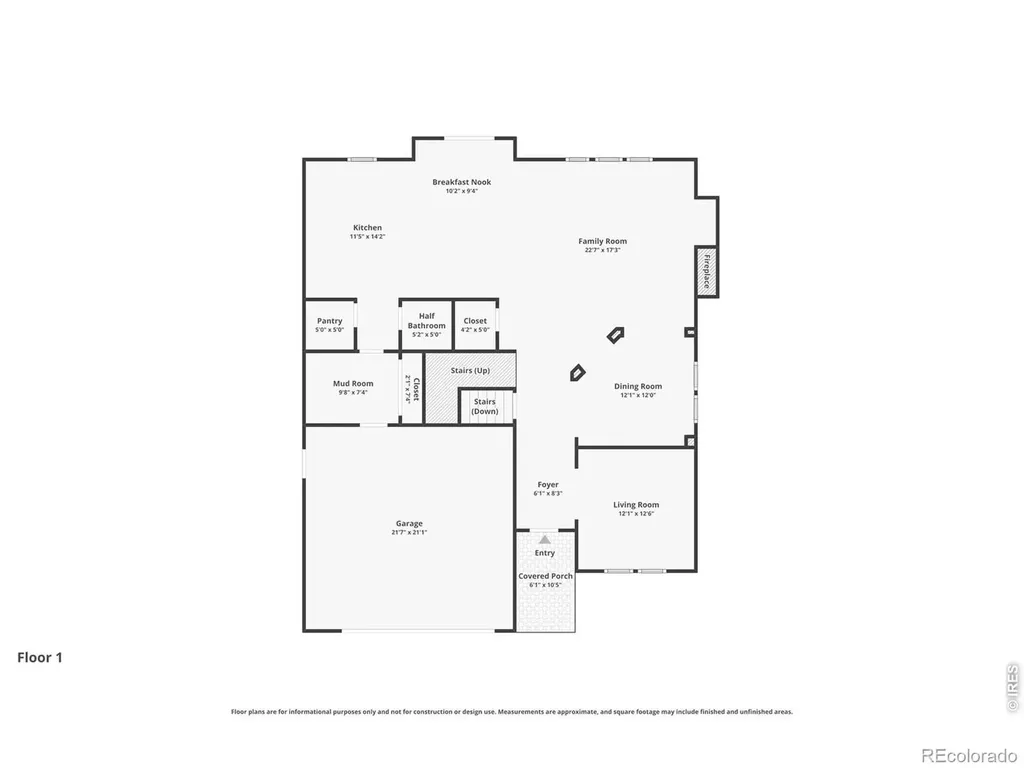 10039 Granby Drive Commerce City CO 80022