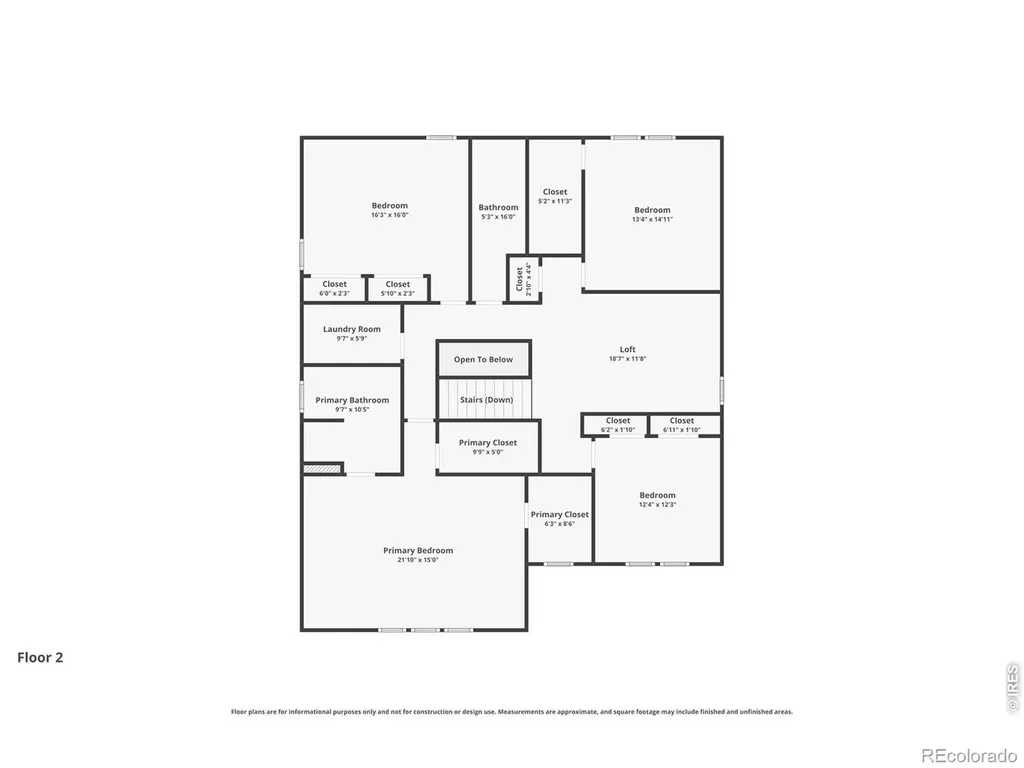 10039 Granby Drive Commerce City CO 80022