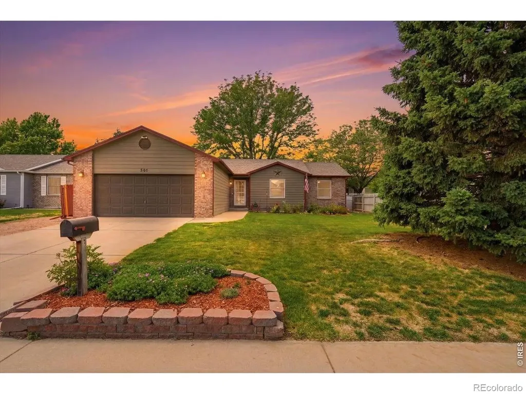 301 N 44th Avenue Greeley CO 80634