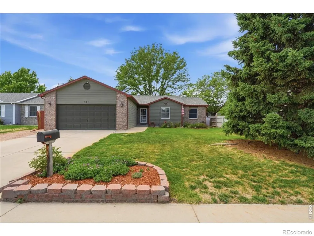 301 N 44th Avenue Greeley CO 80634