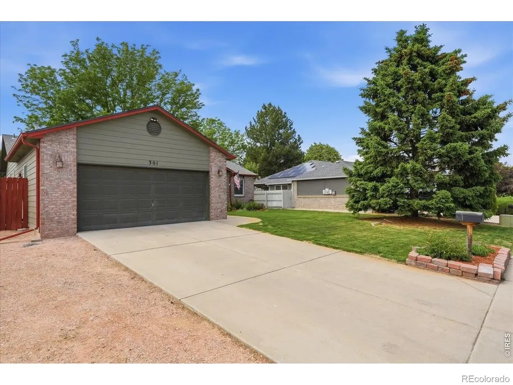 301 N 44th Avenue Greeley CO 80634