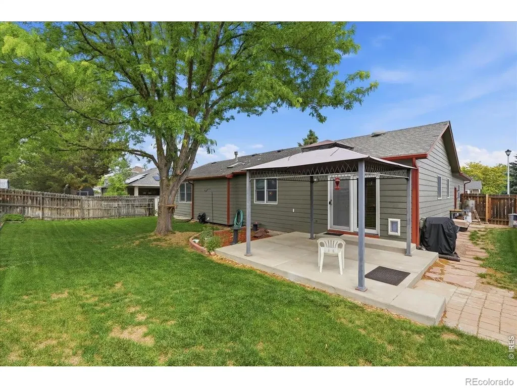 301 N 44th Avenue Greeley CO 80634