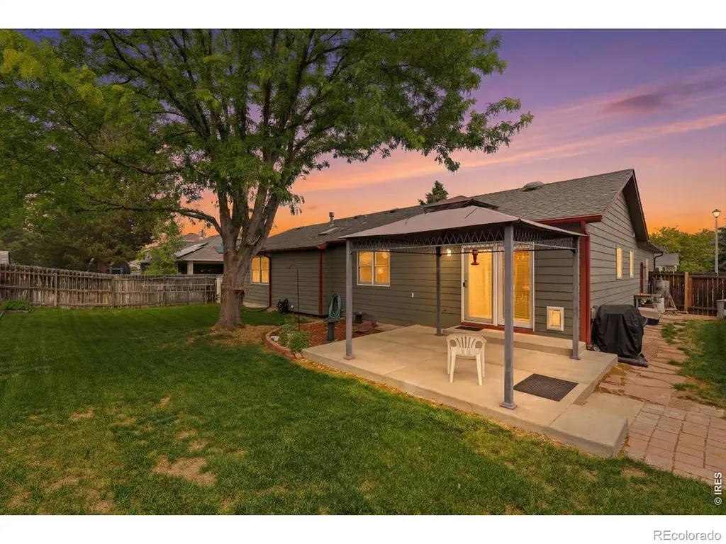 301 N 44th Avenue Greeley CO 80634
