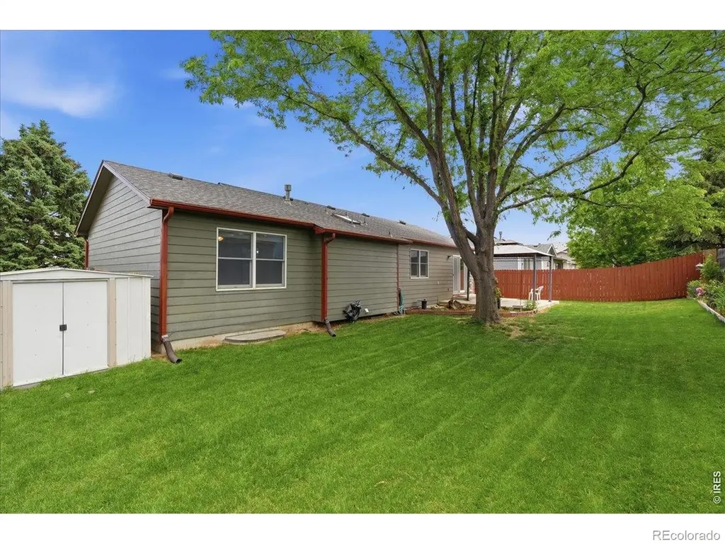 301 N 44th Avenue Greeley CO 80634