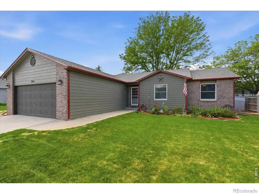301 N 44th Avenue Greeley CO 80634
