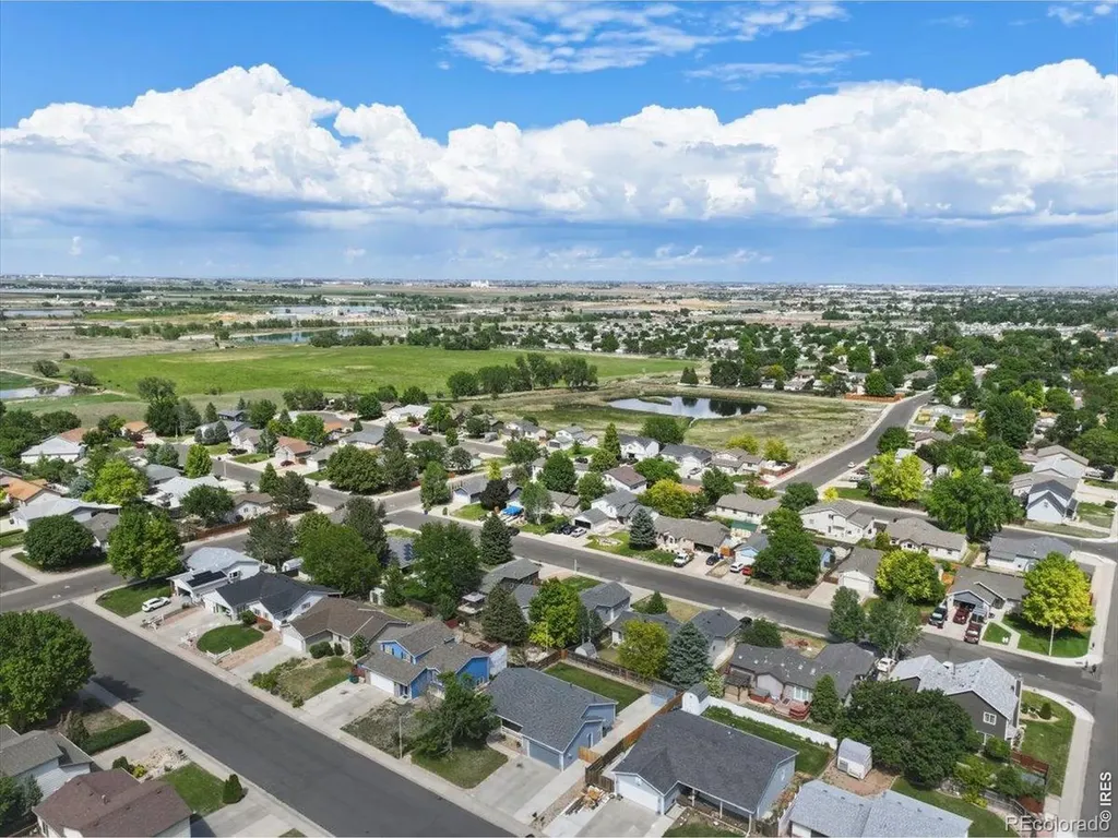 301 N 44th Avenue Greeley CO 80634