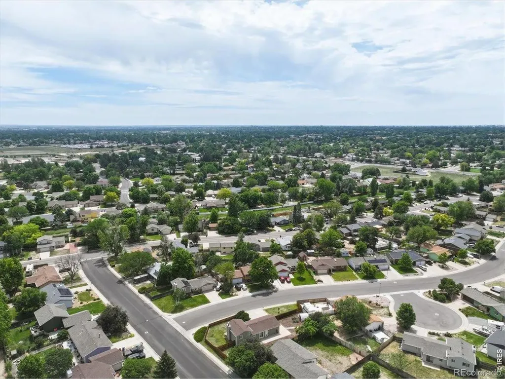 301 N 44th Avenue Greeley CO 80634