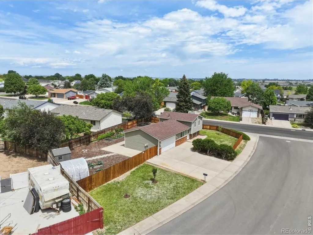 301 N 44th Avenue Greeley CO 80634