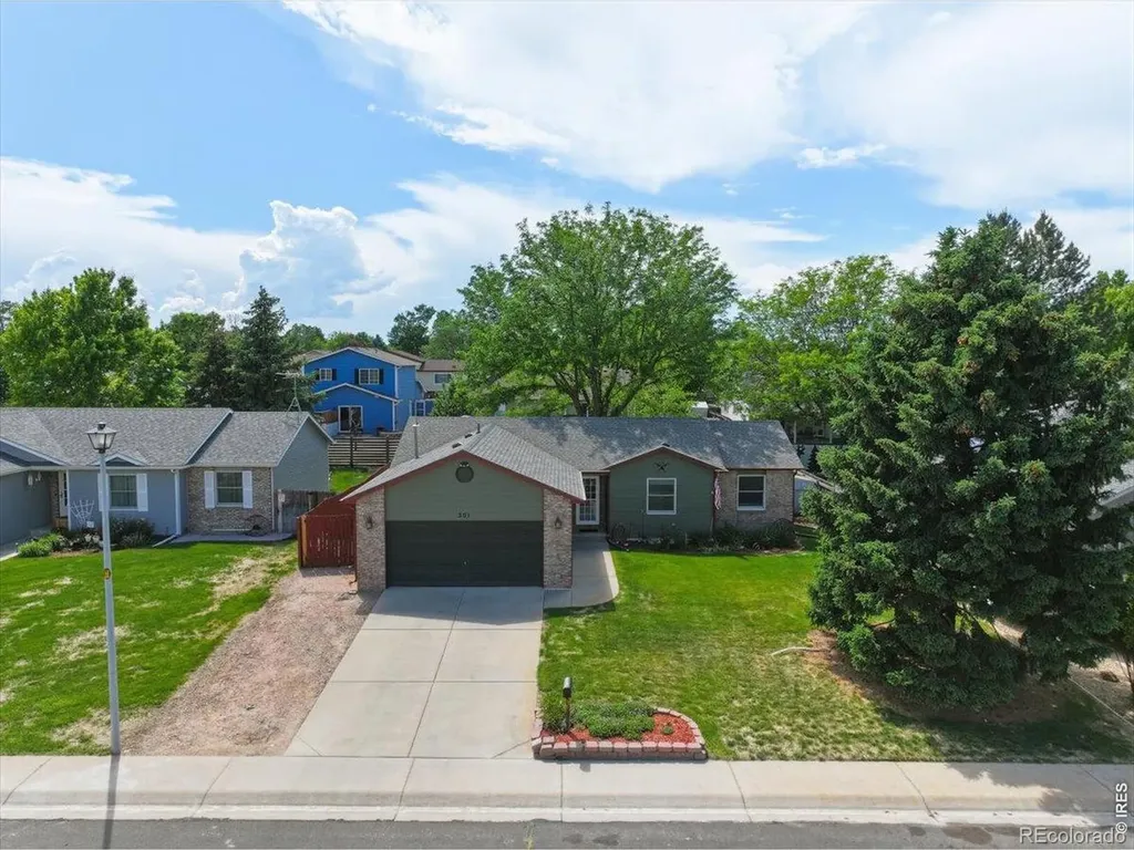 301 N 44th Avenue Greeley CO 80634
