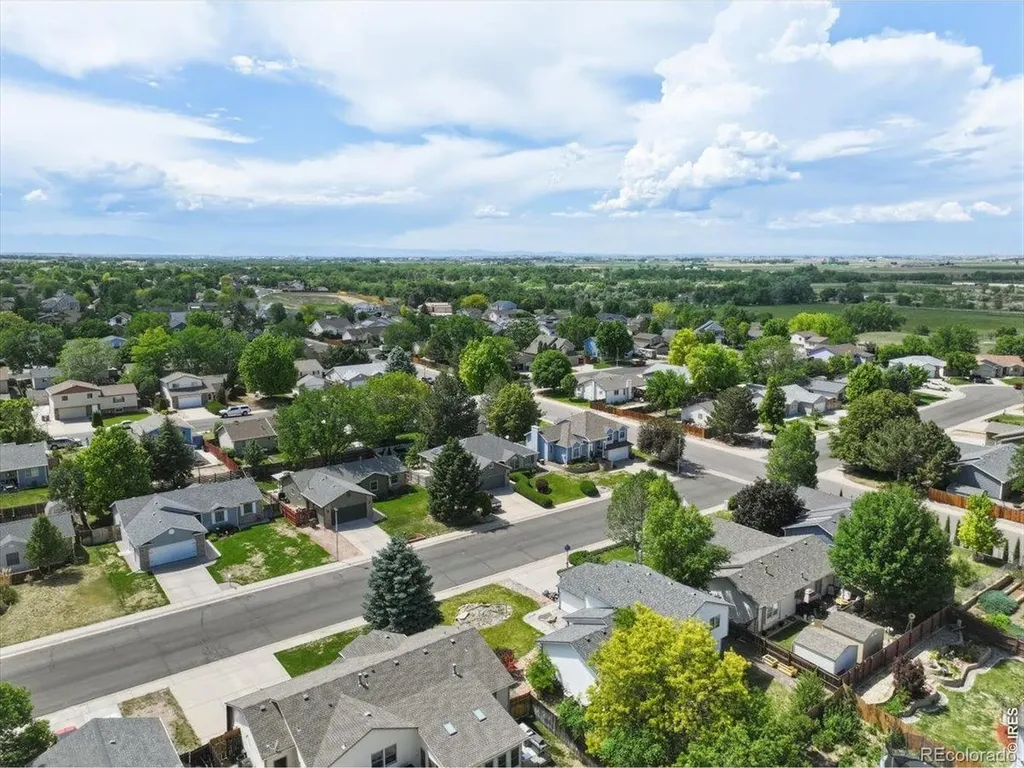 301 N 44th Avenue Greeley CO 80634