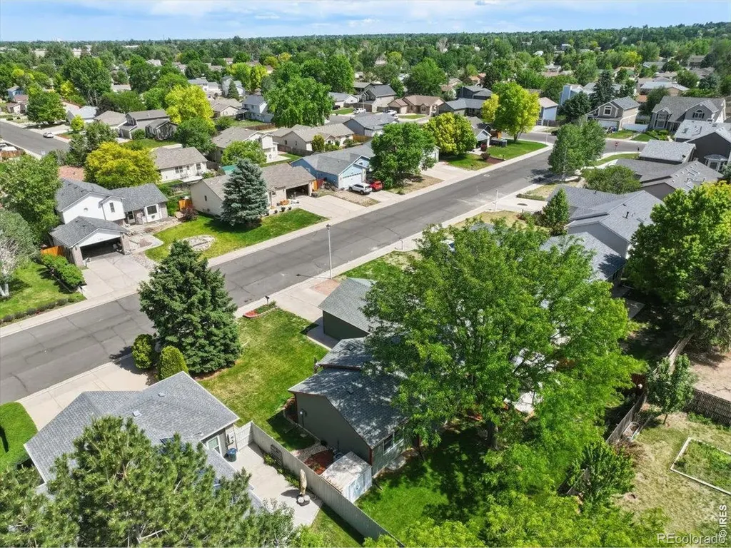 301 N 44th Avenue Greeley CO 80634