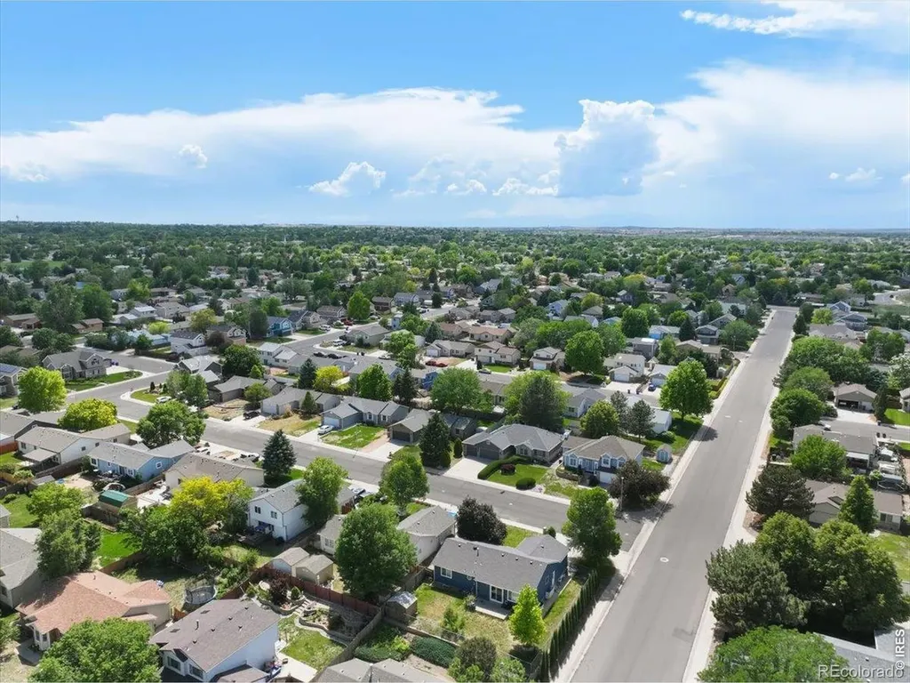 301 N 44th Avenue Greeley CO 80634