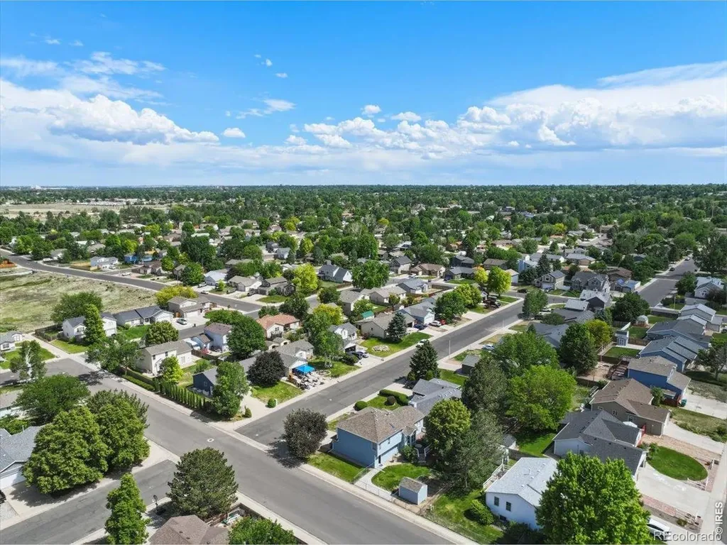 301 N 44th Avenue Greeley CO 80634