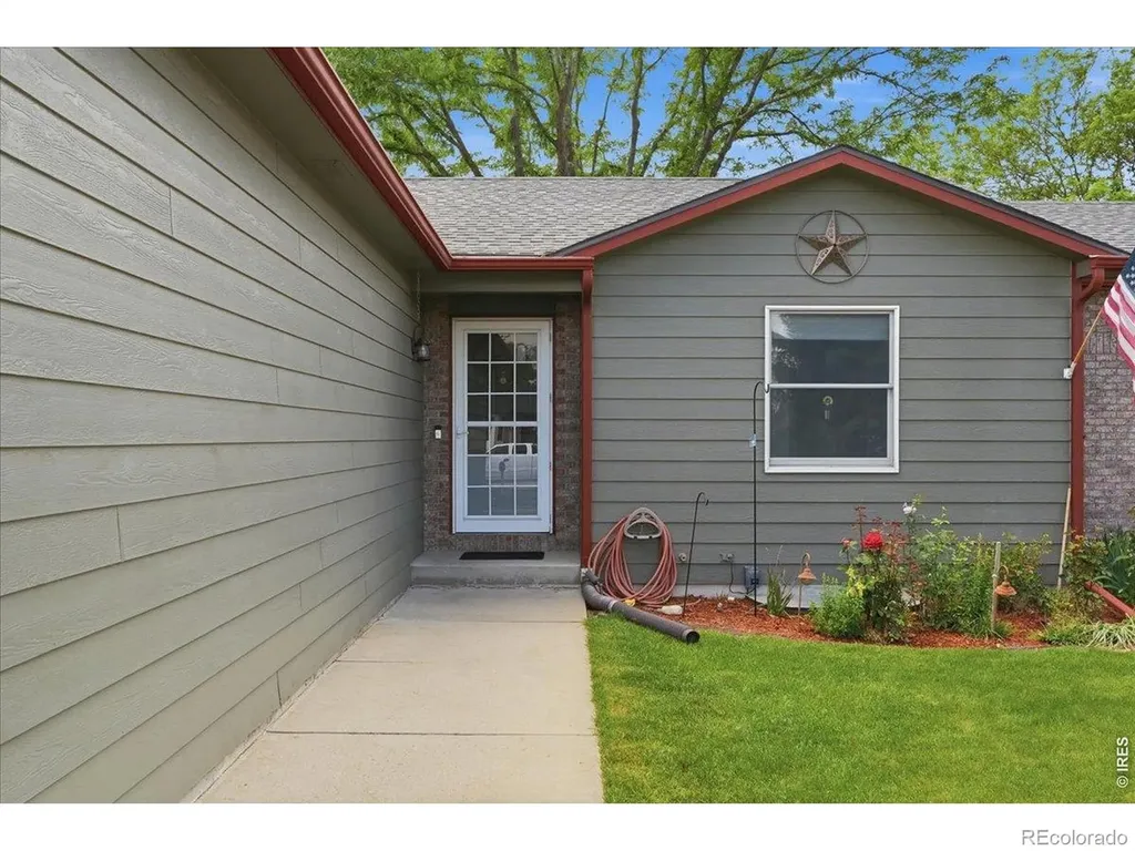 301 N 44th Avenue Greeley CO 80634