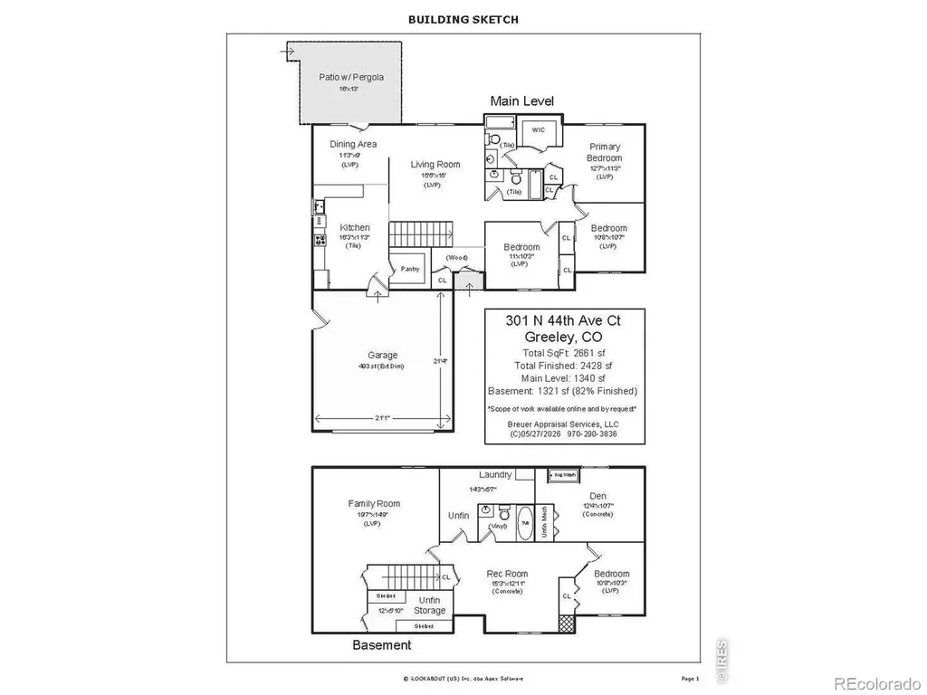 301 N 44th Avenue Greeley CO 80634