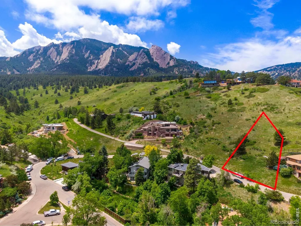 255 Bellevue Drive Boulder CO 80302