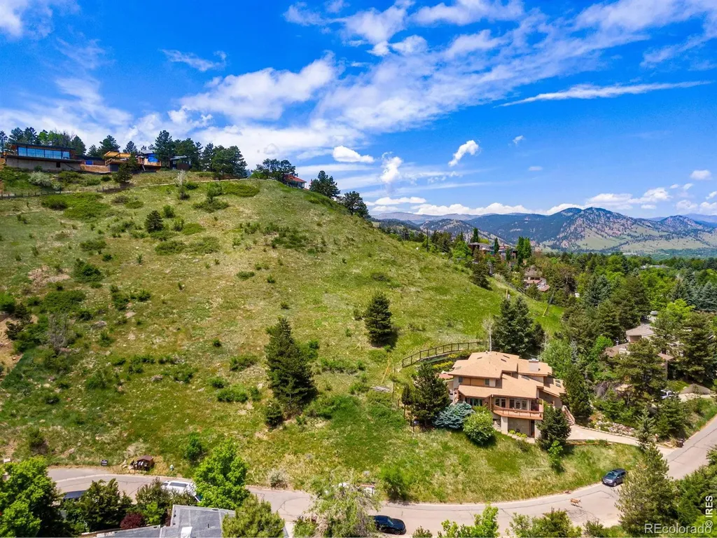 255 Bellevue Drive Boulder CO 80302