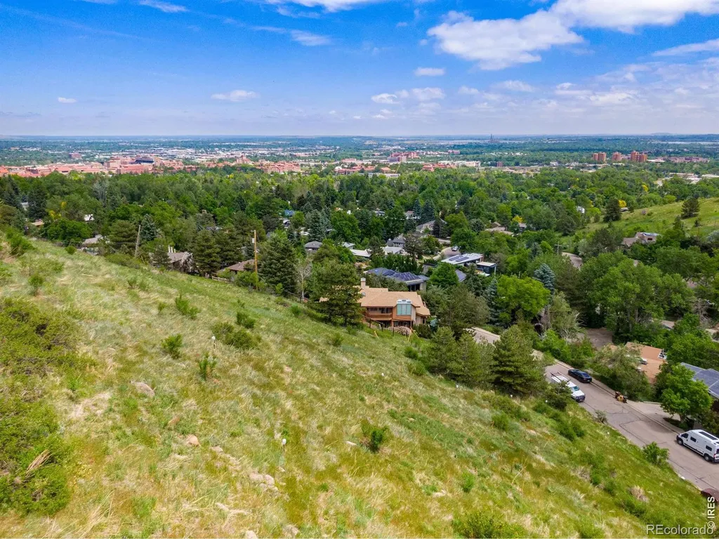 255 Bellevue Drive Boulder CO 80302