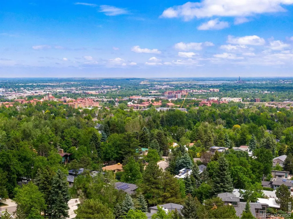 255 Bellevue Drive Boulder CO 80302