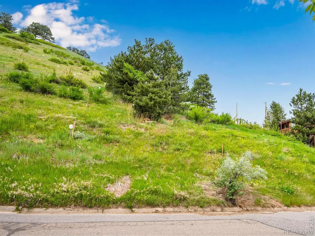 255 Bellevue Drive Boulder CO 80302