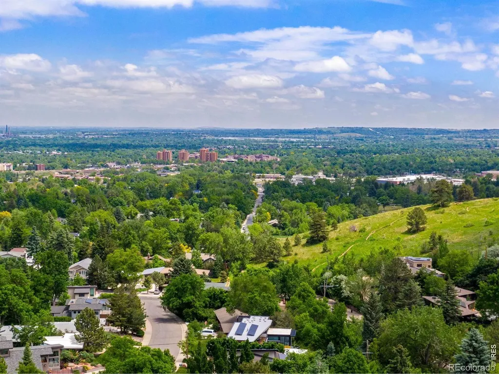 255 Bellevue Drive Boulder CO 80302