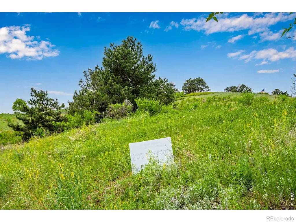 255 Bellevue Drive Boulder CO 80302