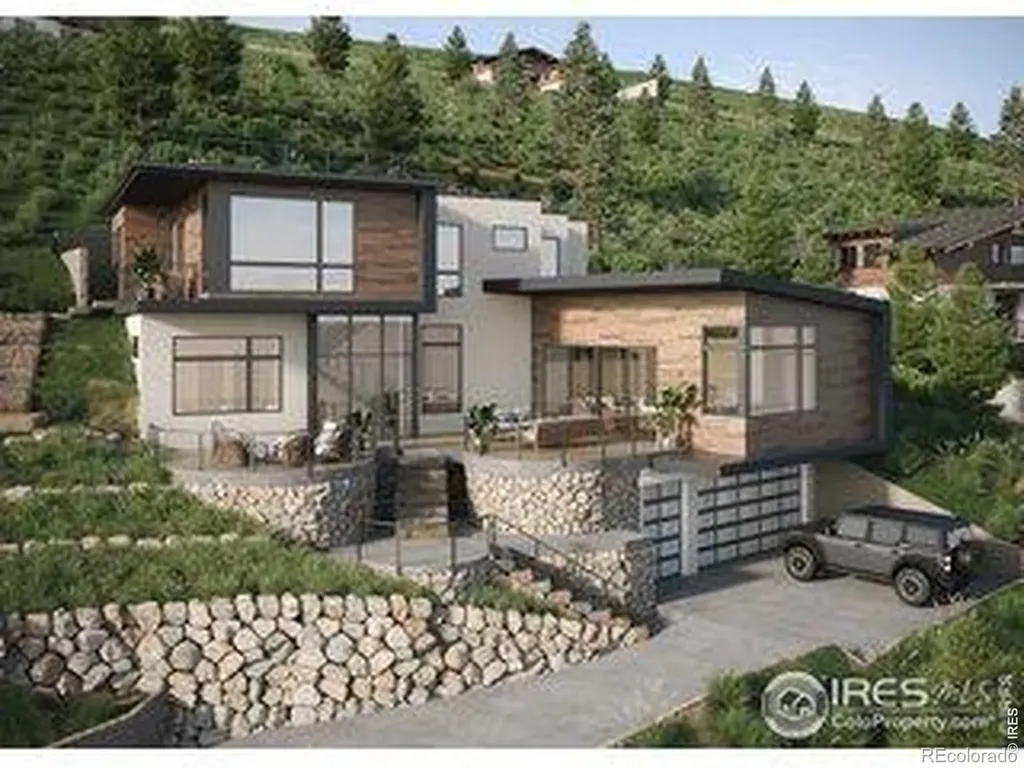 255 Bellevue Drive Boulder CO 80302