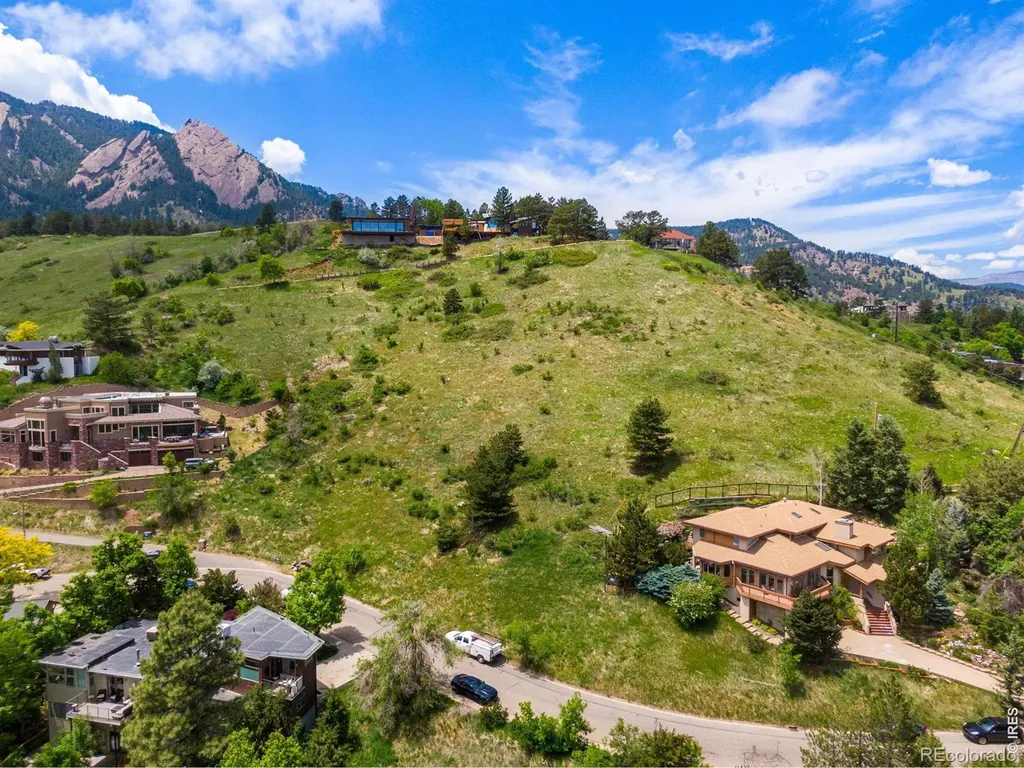 255 Bellevue Drive Boulder CO 80302
