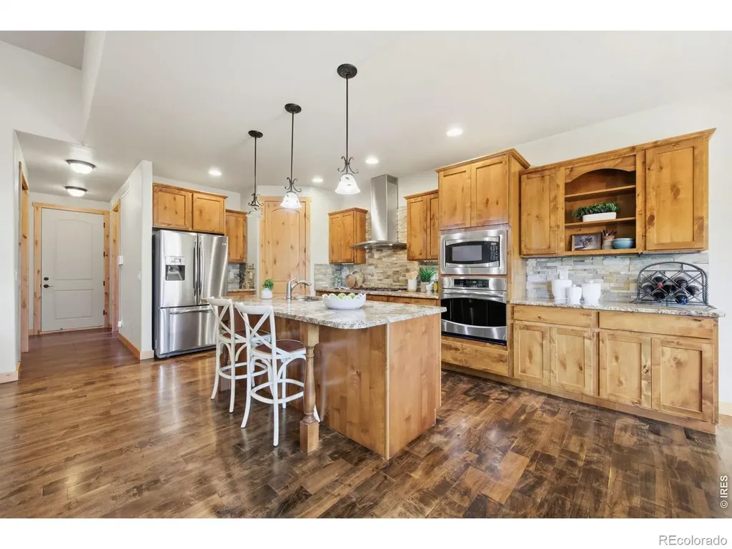 5506 Evangeline Drive Windsor CO 80550